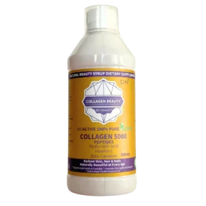 collagen-beauty-skin-elasticity-hair-nail-health-supplement